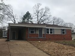 Pre-foreclosure in  ARDMORE ST Memphis, TN 38127