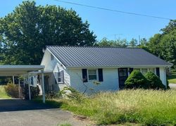 Pre-foreclosure in  KINGSPORT HWY Afton, TN 37616