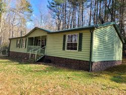 Pre-foreclosure Listing in PARK SERVICE RD MOUNTAIN CITY, TN 37683