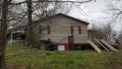 Pre-foreclosure in  YORK RD NE Cleveland, TN 37323