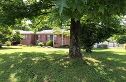 Pre-foreclosure in  ALTAMAHA ST Chattanooga, TN 37412