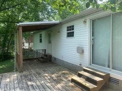 Pre-foreclosure in  HILLCREST RD Kingston Springs, TN 37082