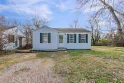 Pre-foreclosure in  FORSYTHE ST Knoxville, TN 37917