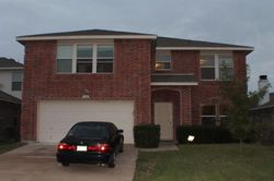 Pre-foreclosure in  GOLDEN HORN LN Fort Worth, TX 76123