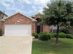 Pre-foreclosure in  SPRUCE SPRINGS WAY Fort Worth, TX 76177