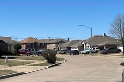 Pre-foreclosure in  WEBER RIVER TRL Fort Worth, TX 76140
