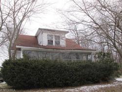 Pre-foreclosure in  LEESER AVE Akron, OH 44314