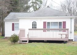 Pre-foreclosure in  ISSAQUAH ST Cuyahoga Falls, OH 44221