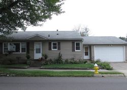 Pre-foreclosure in  13TH ST SW Akron, OH 44314