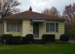 Pre-foreclosure in  MANCHESTER RD Clinton, OH 44216