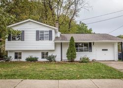 Pre-foreclosure in  INDEPENDENCE AVE Akron, OH 44310
