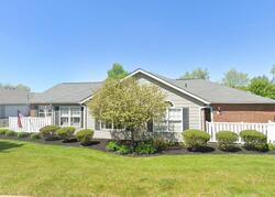 Pre-foreclosure in  WOODBURY GLEN ST Hartville, OH 44632