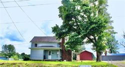Pre-foreclosure Listing in EDISON ST NE LOUISVILLE, OH 44641