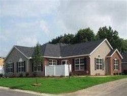 Pre-foreclosure Listing in WOODBURY GLEN ST HARTVILLE, OH 44632