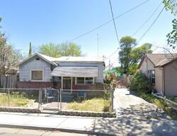 Pre-foreclosure in  ALASKA ST Turlock, CA 95380