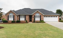 Pre-foreclosure in  S GRIFFIN MILL CT Spartanburg, SC 29307