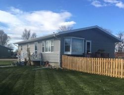 Pre-foreclosure in  1ST ST W Lemmon, SD 57638