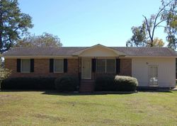 Pre-foreclosure in  7TH AVE Conway, SC 29526
