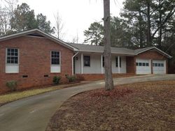 Pre-foreclosure in  N ROYAL TOWER DR Irmo, SC 29063