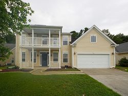 Pre-foreclosure in  COOPERS HAWK DR North Charleston, SC 29410