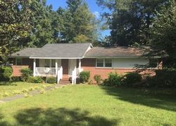Pre-foreclosure in  N TOBIN DR Florence, SC 29501