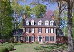 Pre-foreclosure in  RADCLIFFE WAY Simpsonville, SC 29681