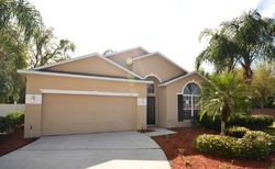 Pre-foreclosure in  FRIESIAN WAY Sanford, FL 32773