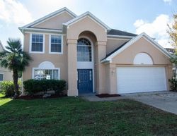 Pre-foreclosure in  W CHARING CROSS CIR Lake Mary, FL 32746