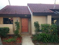 Pre-foreclosure in  CLUB DR Winter Springs, FL 32708