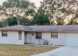 Pre-foreclosure in  APPROACH RD Sarasota, FL 34238
