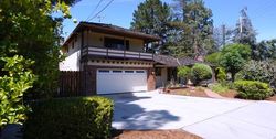 Pre-foreclosure in  MOUNT HAMILTON AVE Los Altos, CA 94022