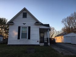 Pre-foreclosure Listing in PEARL ST JACKSONVILLE, IL 62650