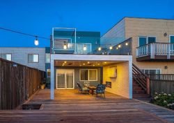 Pre-foreclosure in  43RD AVE San Francisco, CA 94116