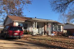 Pre-foreclosure in  HALE DR Saint Louis, MO 63123