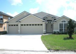 Pre-foreclosure in  WOODSTORK CT Saint Augustine, FL 32092