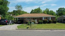 Pre-foreclosure in  PHEASANT DR Hephzibah, GA 30815