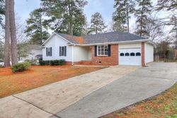 Pre-foreclosure in  BRIDGTON DR Augusta, GA 30907