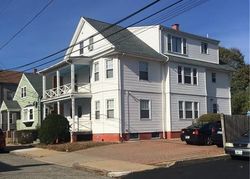 Pre-foreclosure in  AMITY ST Providence, RI 02908