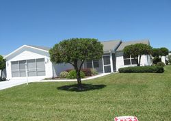 Pre-foreclosure in  CIPRIANO PL Lady Lake, FL 32159