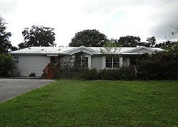 Pre-foreclosure Listing in COUNTY ROAD 205A WILDWOOD, FL 34785