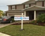 Pre-foreclosure in  BRIDGEPORT CIR Rockledge, FL 32955
