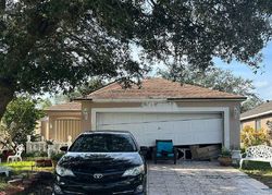 Pre-foreclosure in  ODYSSEY LAKE WAY Orlando, FL 32826