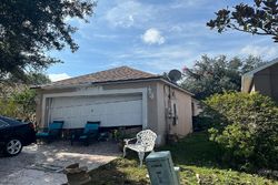 Pre-foreclosure in  ODYSSEY LAKE WAY Orlando, FL 32826