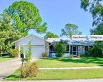 Pre-foreclosure in  HOOK CIR Orlando, FL 32836