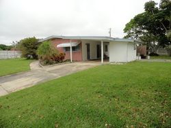 Pre-foreclosure Listing in MOJAVE CT MERRITT ISLAND, FL 32952