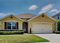 Pre-foreclosure in  YELLOWEYED DR Clermont, FL 34714