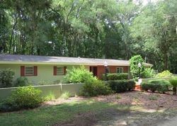 Pre-foreclosure in  W UNIVERSITY AVE Gainesville, FL 32607