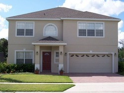 Pre-foreclosure in  TERRAGONA DR Sorrento, FL 32776