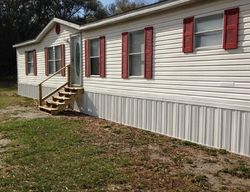 Pre-foreclosure in  STATE ROAD 575 Dade City, FL 33523
