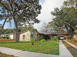 Pre-foreclosure in  FIRESIDE ST Spring Hill, FL 34606